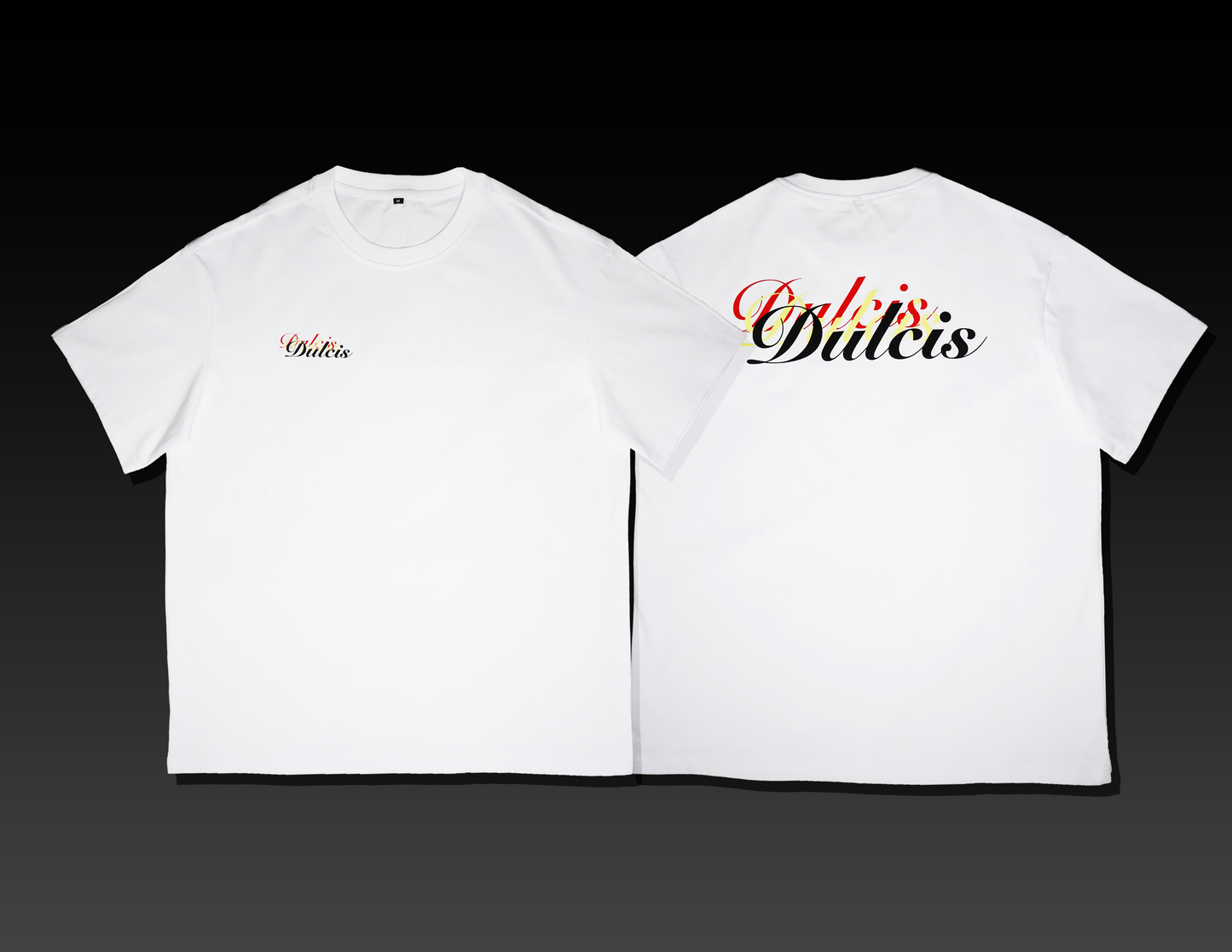 Dulcis Repeat Tee