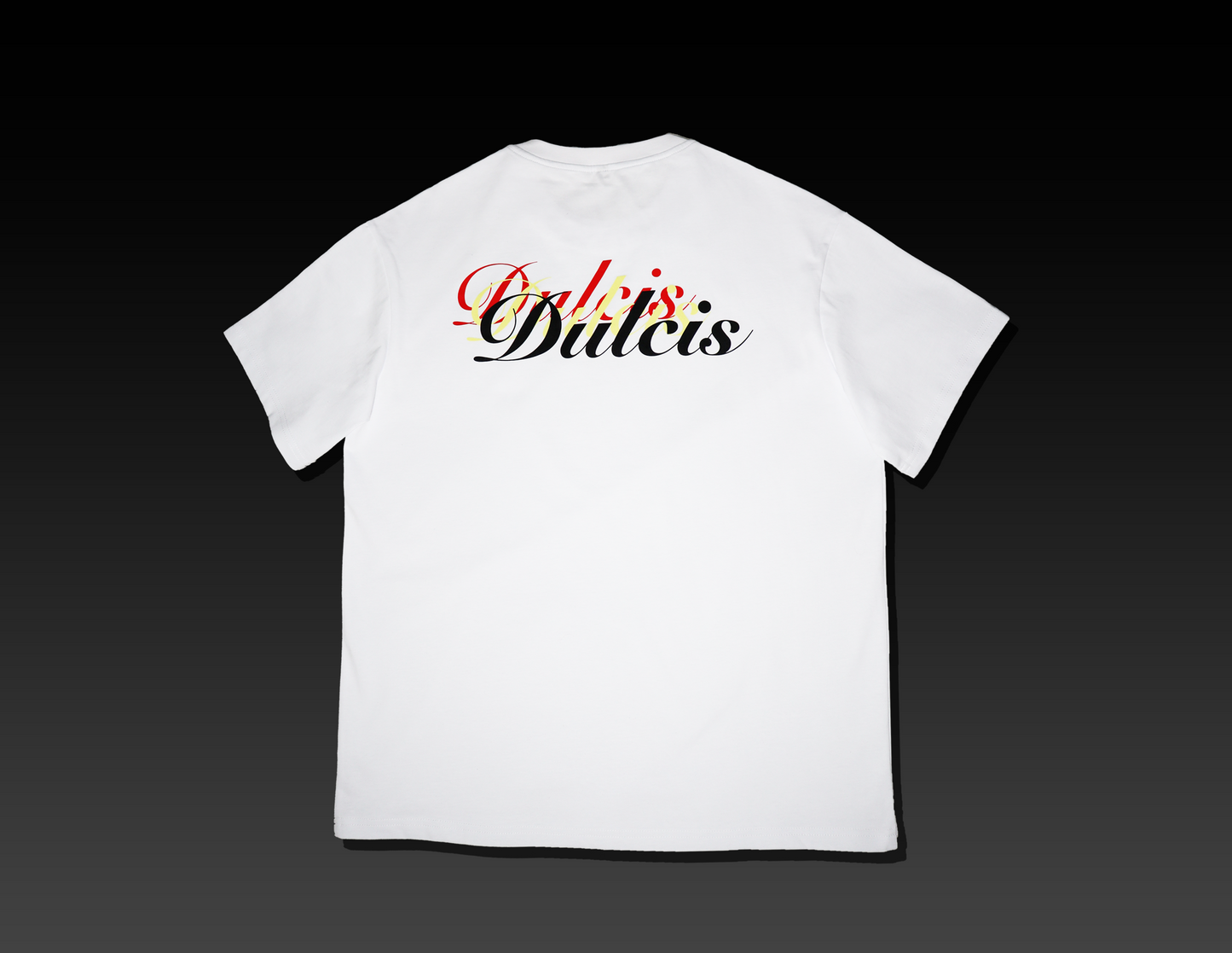 Dulcis Repeat Tee