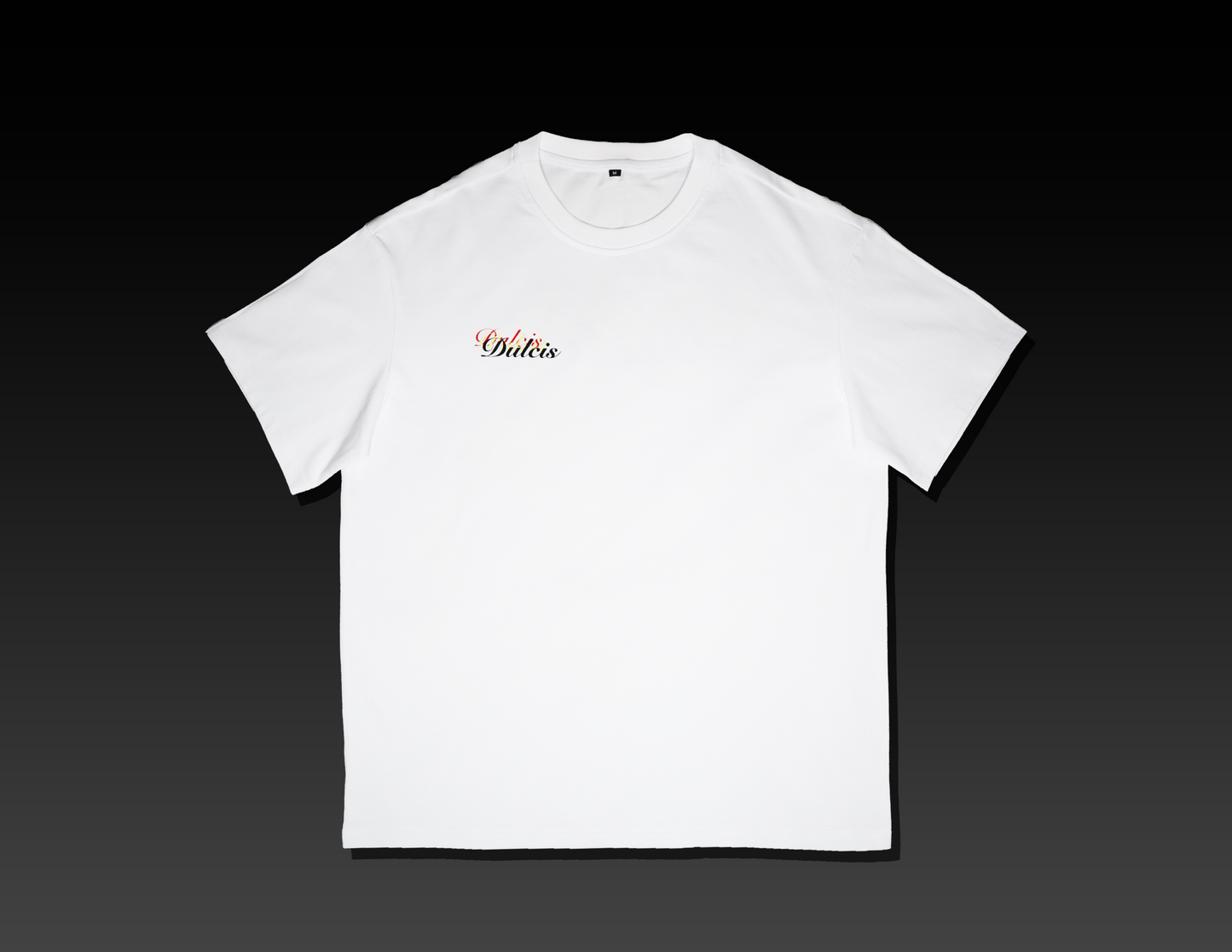 Dulcis Repeat Tee