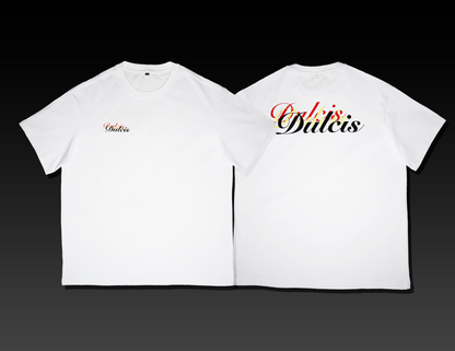 Dulcis Repeat Tee