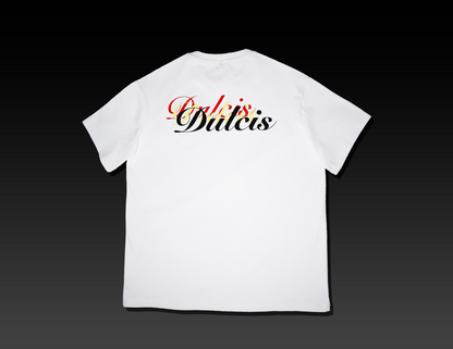Dulcis Repeat Tee